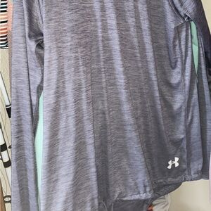 Under armour hoodie